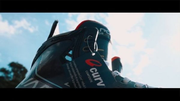 BAUER VAPOR HYPERLITE•САМЫЕ ДОРОГИЕ ХОККЕЙНЫЕ КОНЬКИ