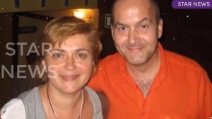 ТРАГЕДИЯ ЗА ТРАГЕДИЕЙ. Скоропостижно ушедшая жена и красавица дочь. Умер актер Вячеслав Гришечкин