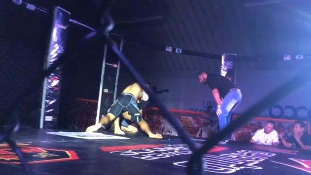 Diego Illescas vs Jorge Jimenez смотреть онлайн