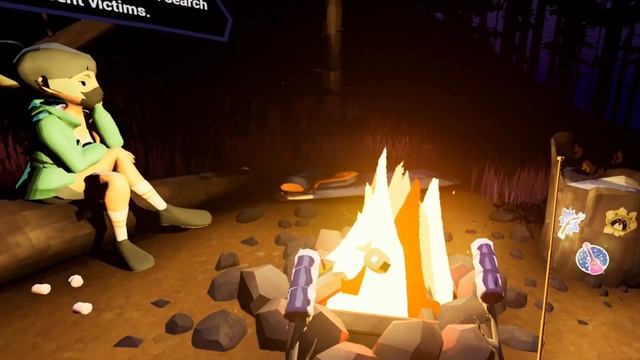 Rustle - Walkthrough смотреть онлайн