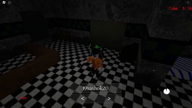 ? ФНАФ КООП В РОБЛОКСЕ С ДЕЛЬФИНОМ!!! // FNAF 2 DOOM ROBLOX смотреть онлайн