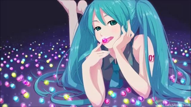 Ievan Polkka Basshunter and Jumpstyle Remixes hatsune miku смотреть онлайн