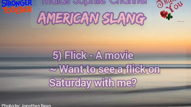 Understanding American Slang Words and Phrases смотреть онлайн