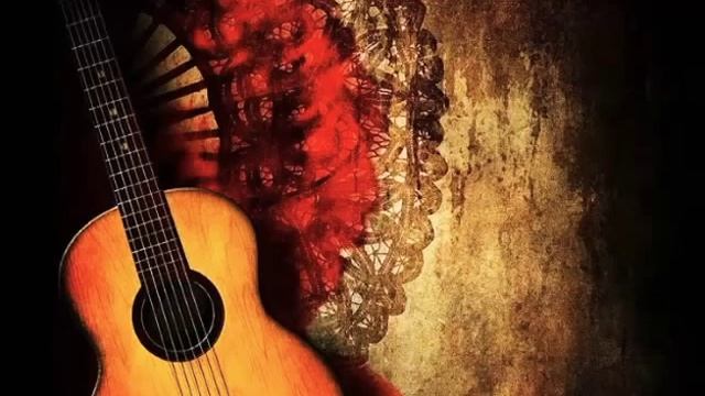Guitar Hans flamenco 2020 смотреть онлайн