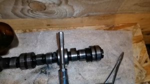 Избавляемся от масляного голодания ГБЦ Chery Amulet