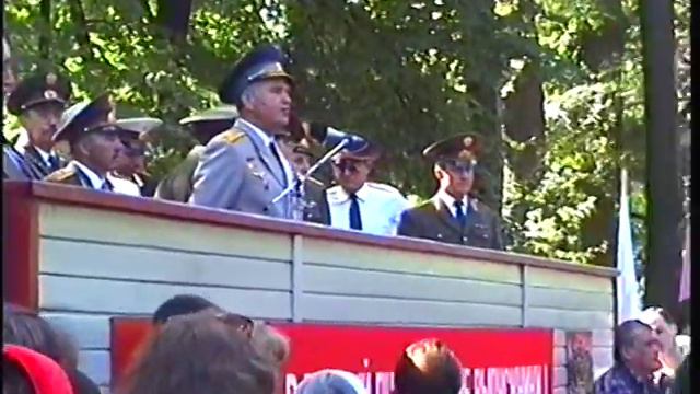 Выпускной ВоенМед 99 смотреть онлайн