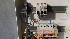 220 вольт + сборка электрического щитка своими руками
