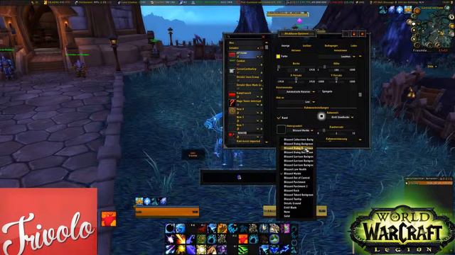 WoW AddOn Guide | Weakauras 2 - Die Ressourcen [GER][1080] смотреть онлайн