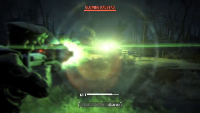 Fallout 4 Going Soviet смотреть онлайн
