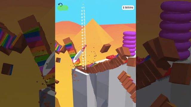 Slice It All Vs Pencil Rush Android iOS Mobile Gameplay Walkthrough 353173 смотреть онлайн