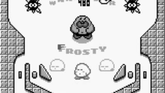 Kirby's Pinball Land (Game Boy) with commentary смотреть онлайн