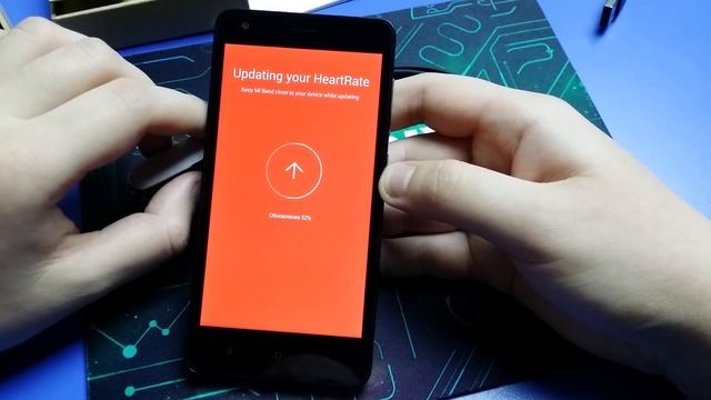 Xiaomi Mi Band 1S Pulse ЛУЧШИЙ фитнес браслет - пульсометр + умный будильник? Полный ЧЕСТНЫЙ ОБЗОР! смотреть онлайн