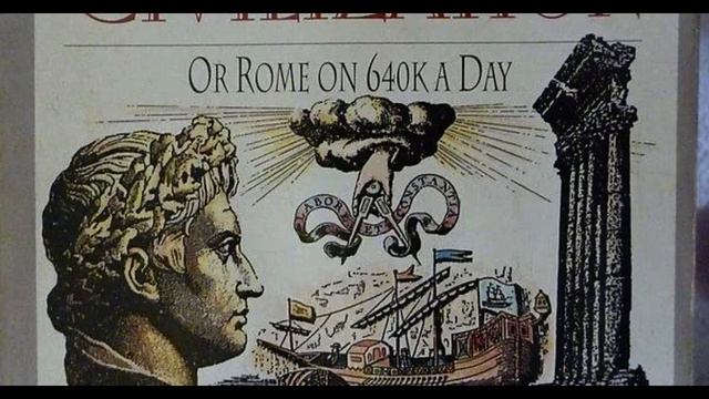 8 Things You DEFINITELY Don't Know About Civilization I (1991) смотреть онлайн