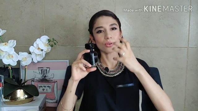 PERFUME L'INTERDIT INTENSE GIVENCHY❗ dulcemente L'interdit... смотреть онлайн