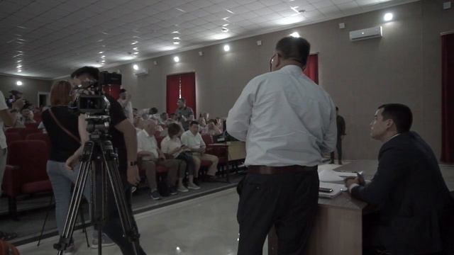 Общественные слушания город Уральск смотреть онлайн