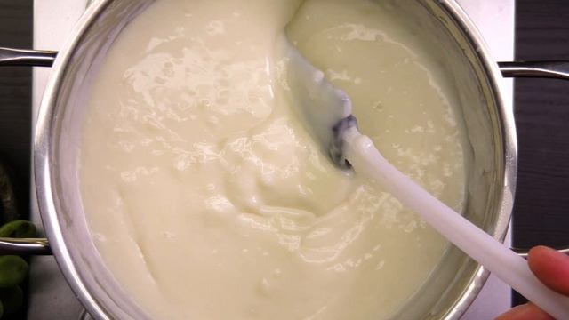 Zu Weihnachten Kondensmilch mit Nüssen aufschlagen! Du wirst begeistert sein! Desserts 5 Minuten. смотреть онлайн