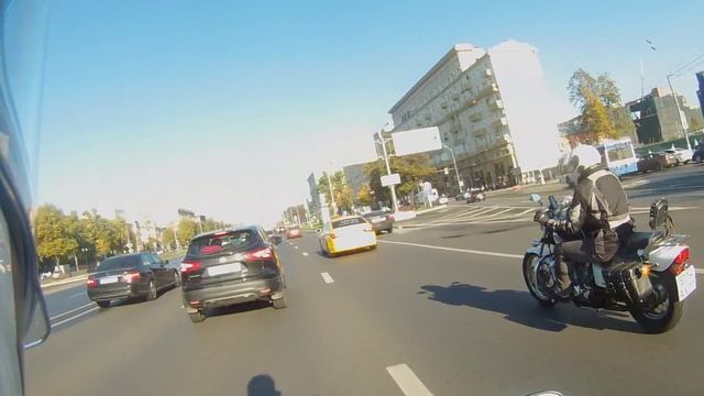 Почему надо ездить в одном междурядье смотреть онлайн