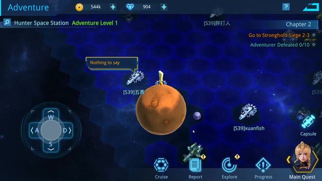 THIS GAME WILL MAKE YOU DOWNBAD IN 30 SECS... - Angel Legion смотреть онлайн