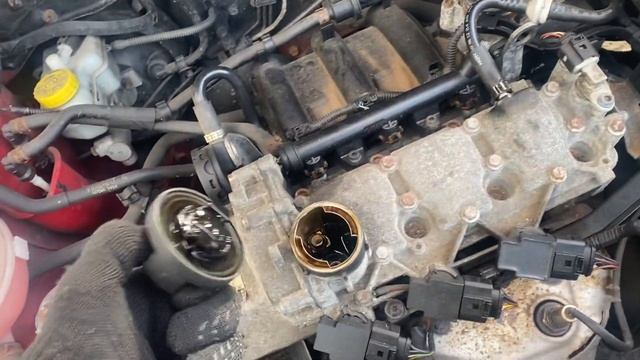 Разборка Volkswagen - Fox 2005-2011, 1.2 (VIN: WVWZZZ5ZZ84175915) NX58VDD смотреть онлайн