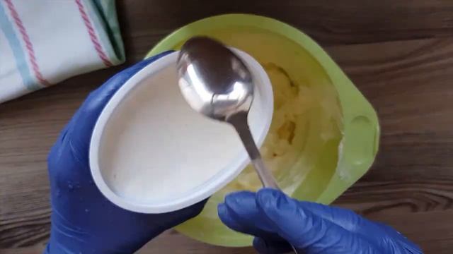 Вкусные блюда на любой вкус 