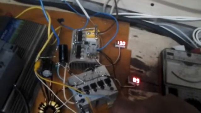 регулятор мощности для грида peling.ru смотреть онлайн