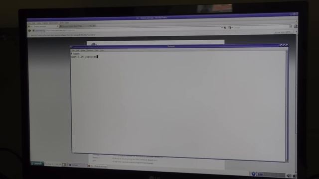 Оживляем Sun Blade 1500 (Часть 3) смотреть онлайн