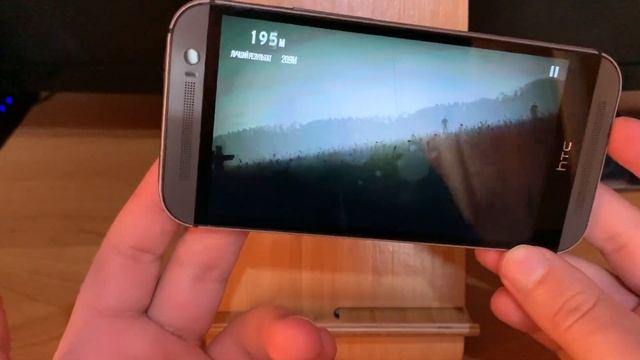 АКТУАЛЬНОСТЬ HTC ONE M8 В (2020) ГОДУ! СТОИТ ЛИ ПОКУПАТЬ?! || ОБЗОР смотреть онлайн