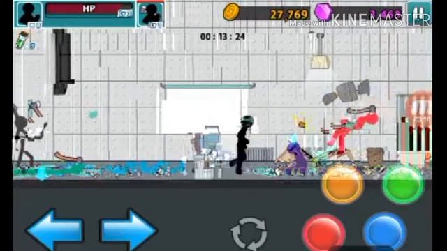 Игра angerOfstick5 смотреть онлайн