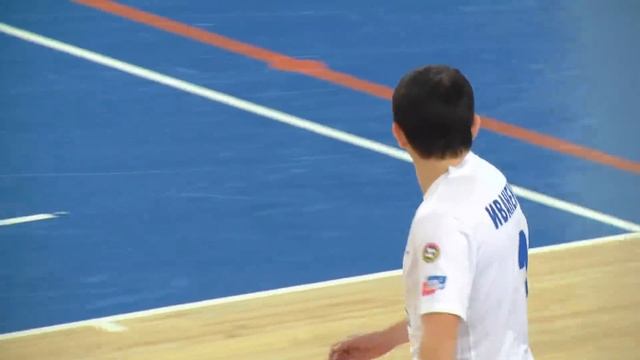 ВЛ. "Восток". 3-й тур. «ДЮСШ-Ямал» (Новый Уренгой) - «Корпорация АСИ» (Кемерово) смотреть онлайн