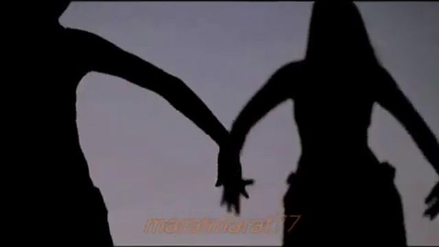 Арабский клип Красивые девушки и красивые танцы смотреть онлайн