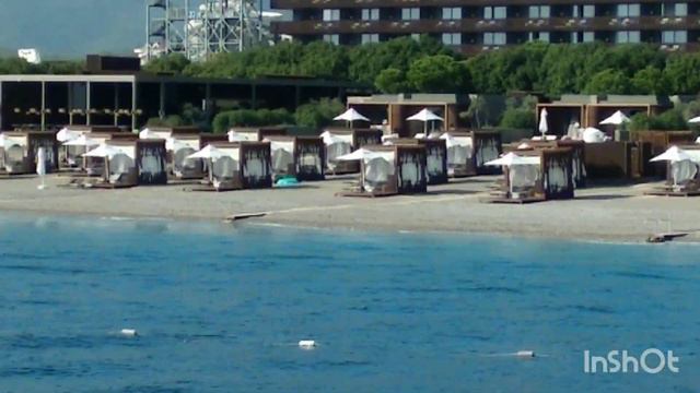 Турция. На пиратской шхуне на целый день смотреть онлайн