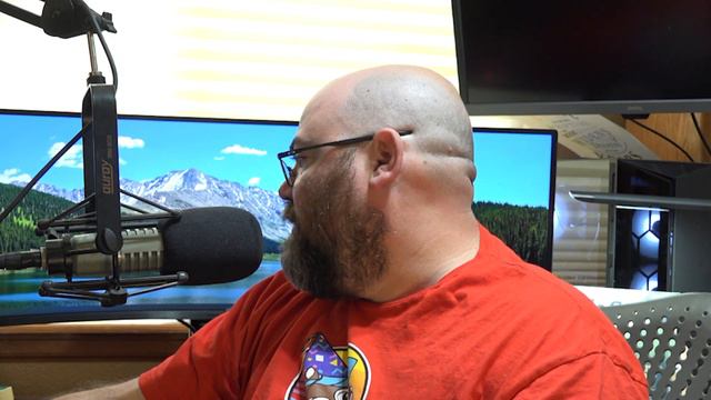 It's Here - the RodeCaster Pro II! смотреть онлайн