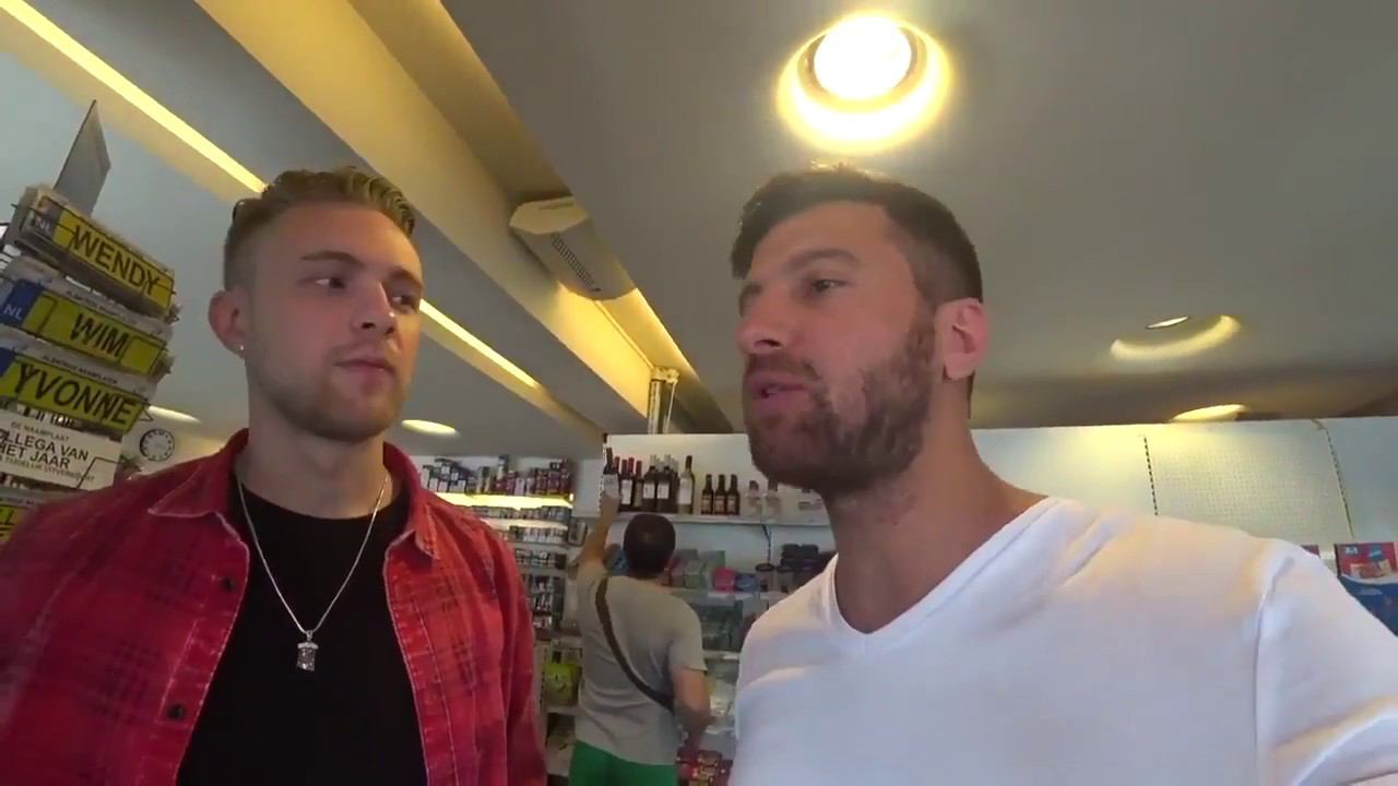 Егор Крид и наши витамины Вэлнэс смотреть онлайн