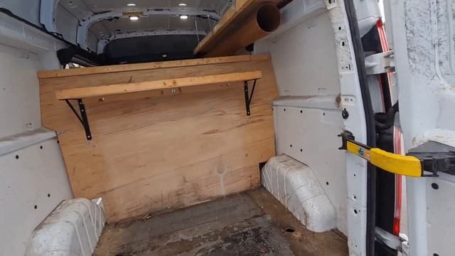 sd19xon FORD TRANSIT CUSTOM 300 L1 DIESEL FWD 2.0 TDCi 105ps High Roof Van смотреть онлайн