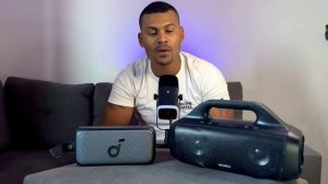 Motion 300 vs  Motion BOOM - Anker Soundcore