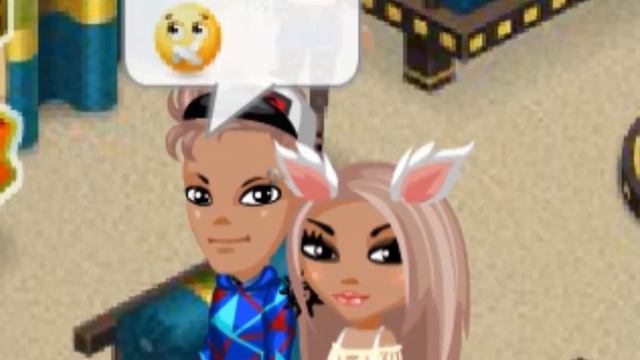 МОЙ СЫН СТАЛ ВЗРОСЛЫМ || МСИ №5 || Аватария смотреть онлайн