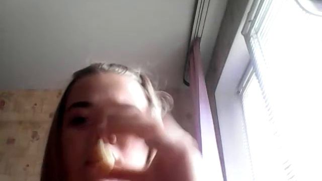 Лизун из клея момент. смотреть онлайн