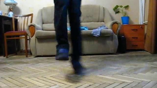 Drum and bass dance step-x-auting dnb танец смотреть онлайн