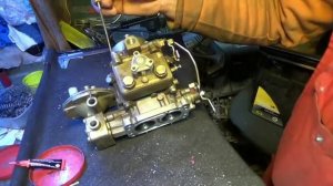 Экономичный карбюратор для грузовика К 135 с новым ЭМР