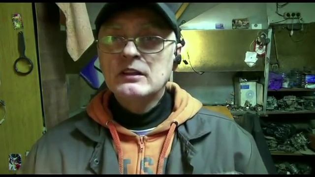 Система зажигания контактная и без 1 часть смотреть онлайн