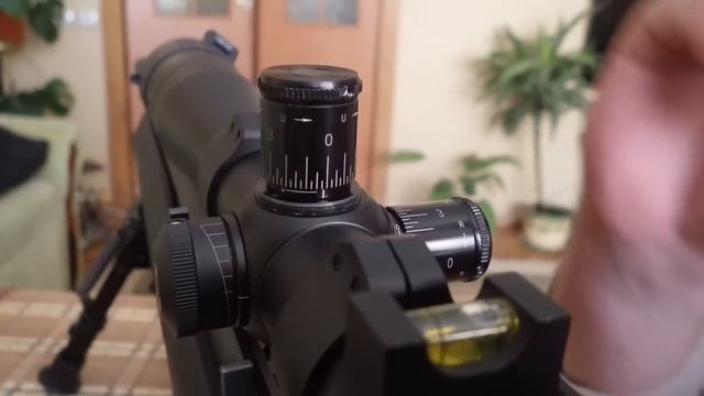 Про оптические прицелы смотреть онлайн