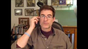 Устраняем тревожность - таппинг с Брэдом Йейтсом