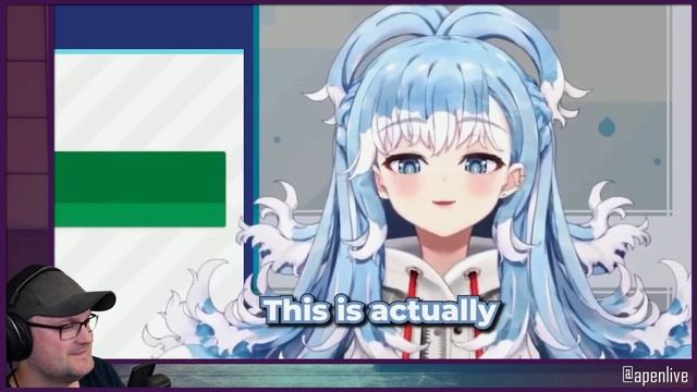 REACT TO - Viewer ask Kobo who has the Biggest Booba in Holo ID, after she met them IRL... смотреть онлайн