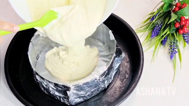 ТВОРОЖНЫЙ ДЕСЕРТ. ҚАЗАҚША РЕЦЕПТ. Шоколадты глазурмен қапталған десерт смотреть онлайн