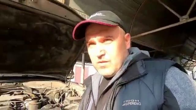 Отзыв от клиента после пользования жидкостным подогревателем Бинар наTLC 105 смотреть онлайн