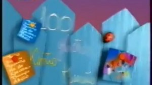 Заставка программы "Сто к одному", (РТР, 1998-2000)