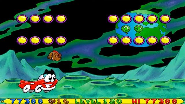 Lets Play Putt-Putt and Pep's Balloon-O-Rama Part 12 (The Finale) смотреть онлайн