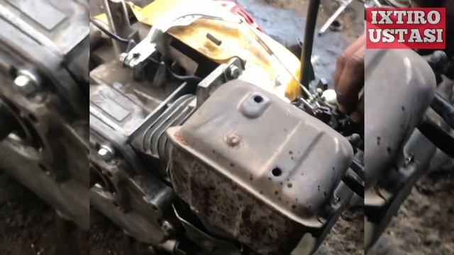 DRIFT TRIKE UCHUN MATOR ? Двигатель для Дрифт трайке / MOTOR DRIFT TRIKE #DriftTrike #VIDEO1 смотреть онлайн