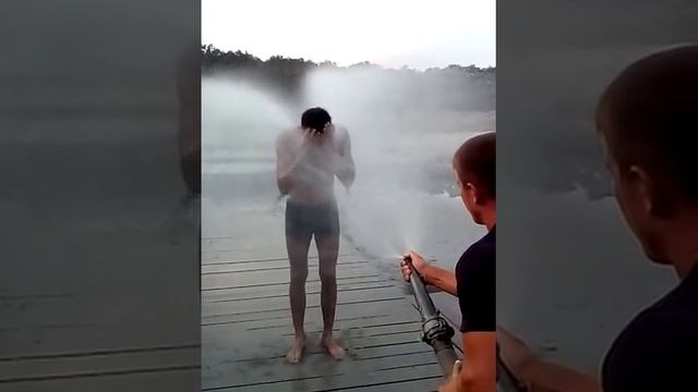 Веселая мойка от грязи... смотреть онлайн