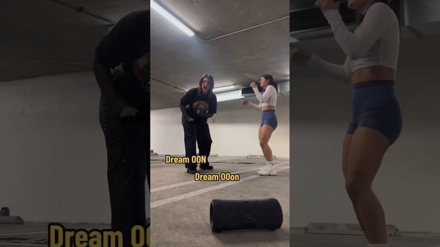 DREAM ON смотреть онлайн